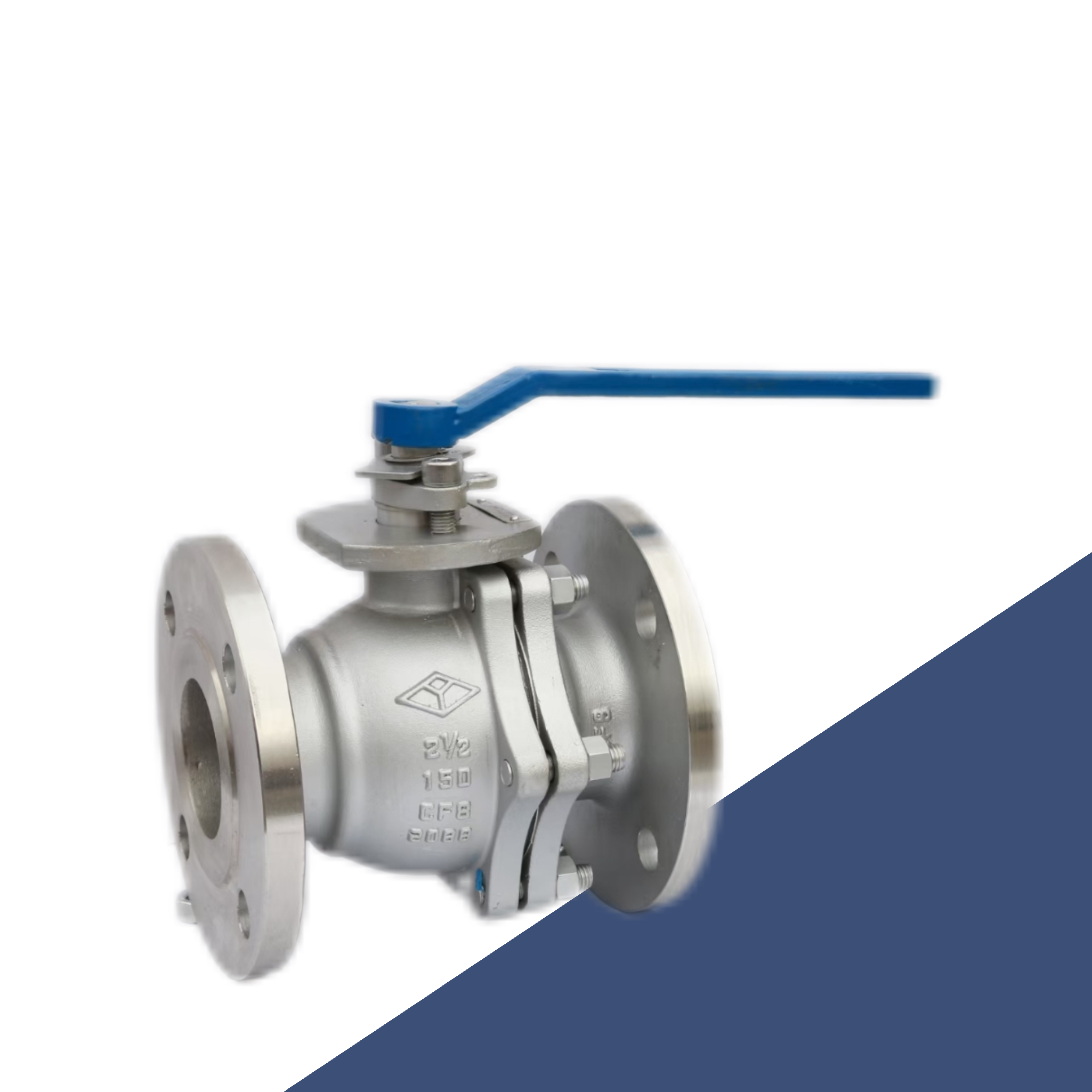HVAC Series Valve