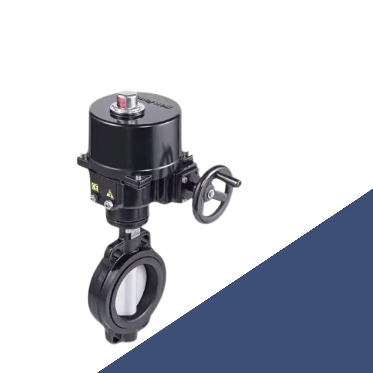 Butterfly Valve