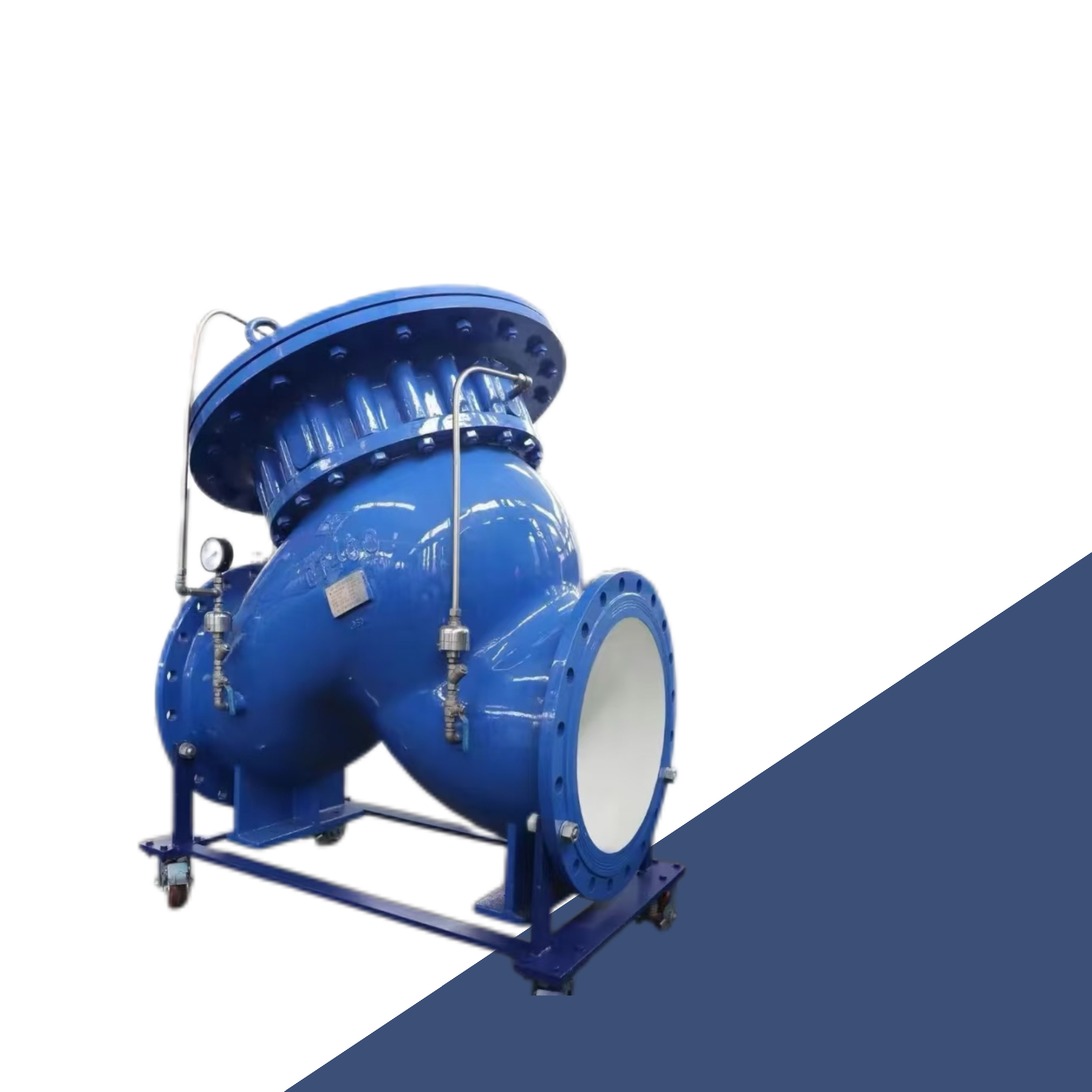 Control Valve