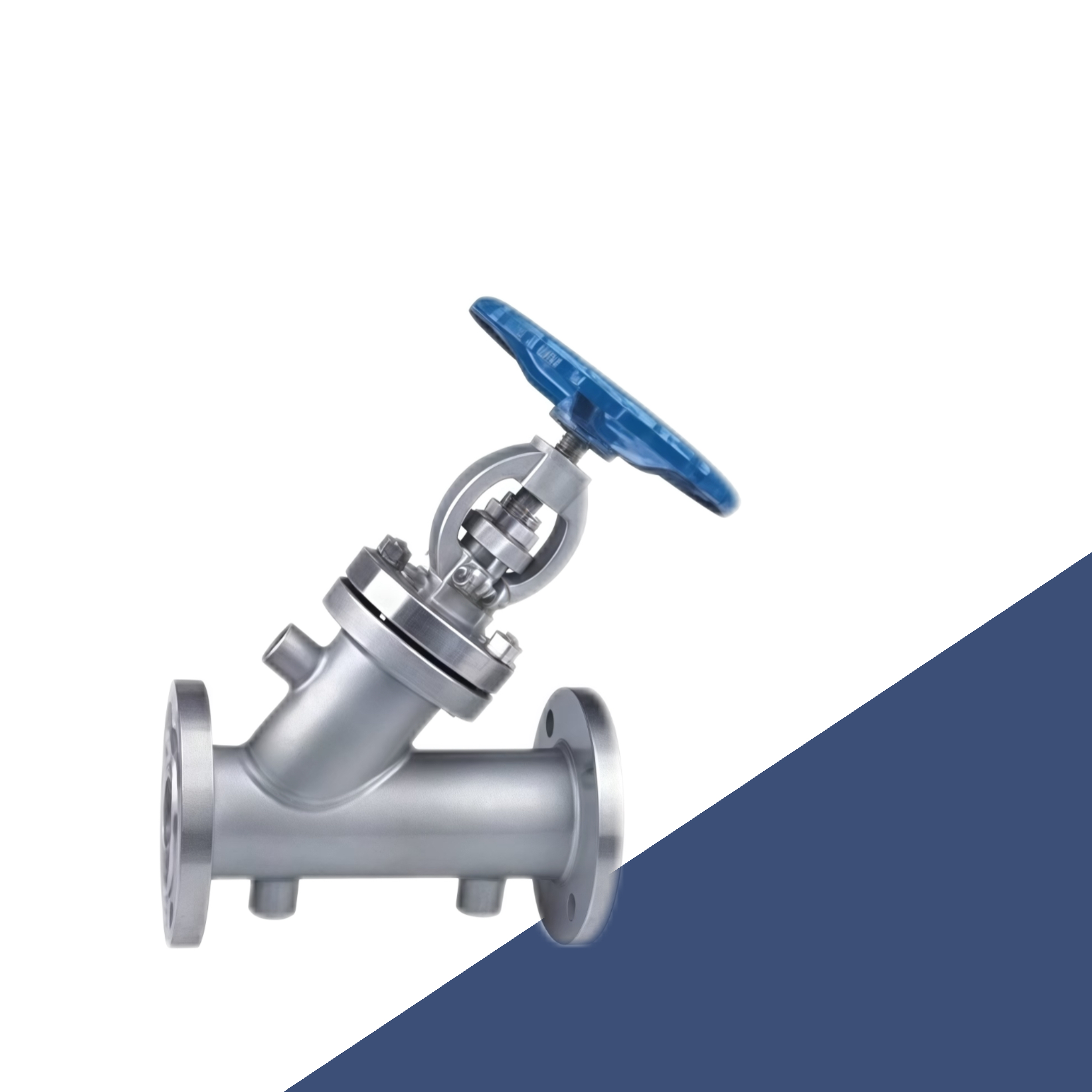 Cast Steel Stainless Steel Valve