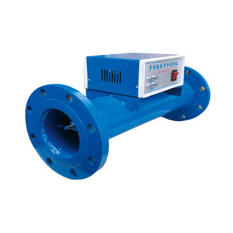 DA Type Electronic Descaler